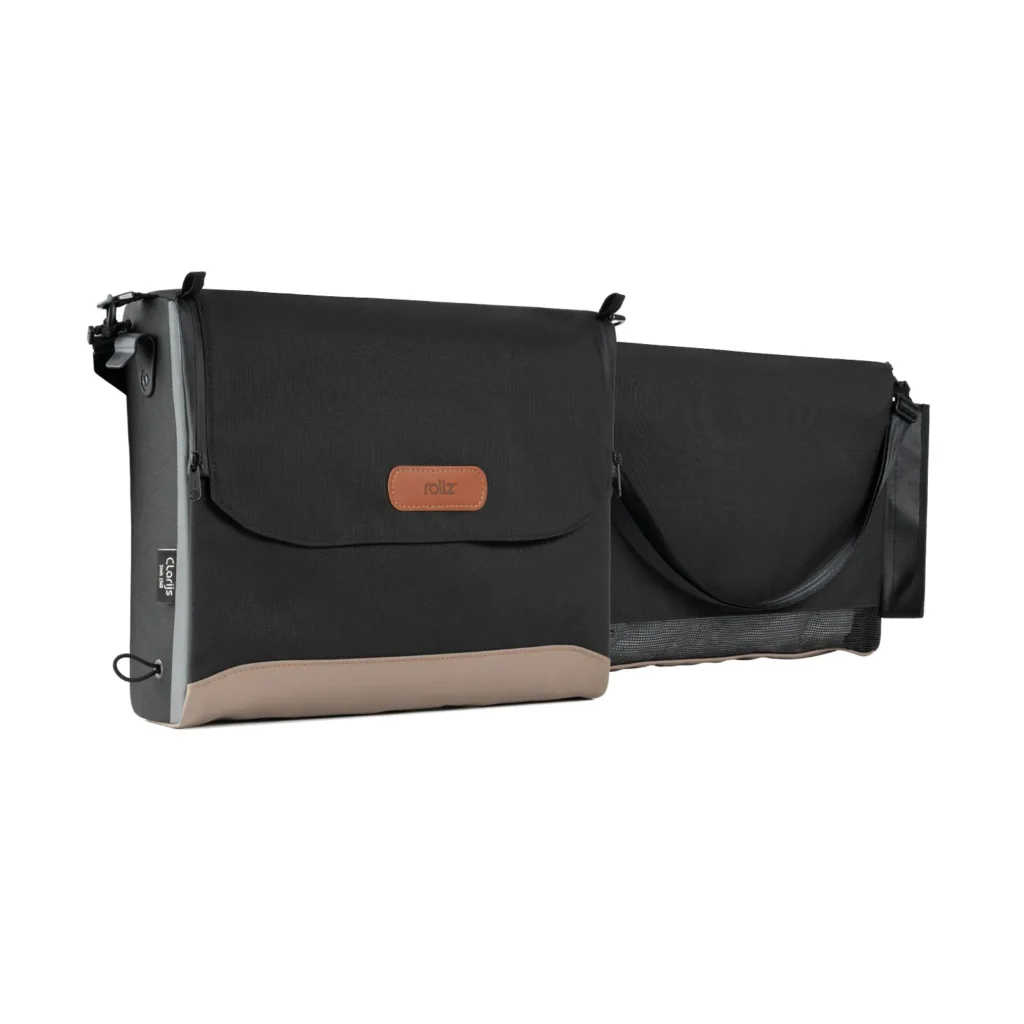 Deluxe-Tasche
