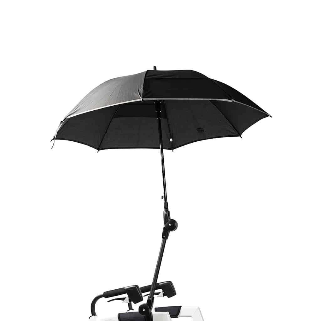 Rollator-Schirm